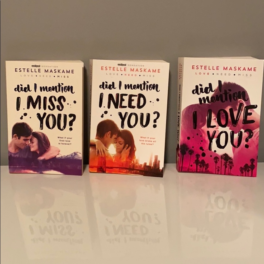 Books